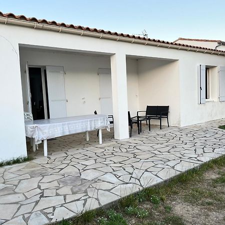 Maison Lumineuse A Ars En Re Ars-en-Ré Екстериор снимка