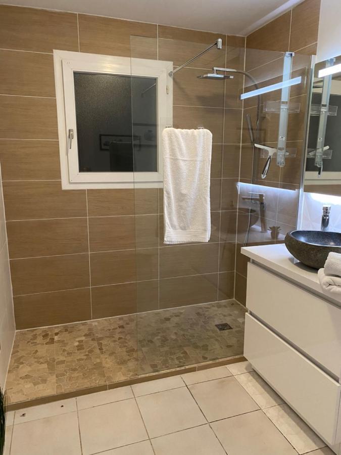 Maison Lumineuse A Ars En Re Ars-en-Ré Екстериор снимка