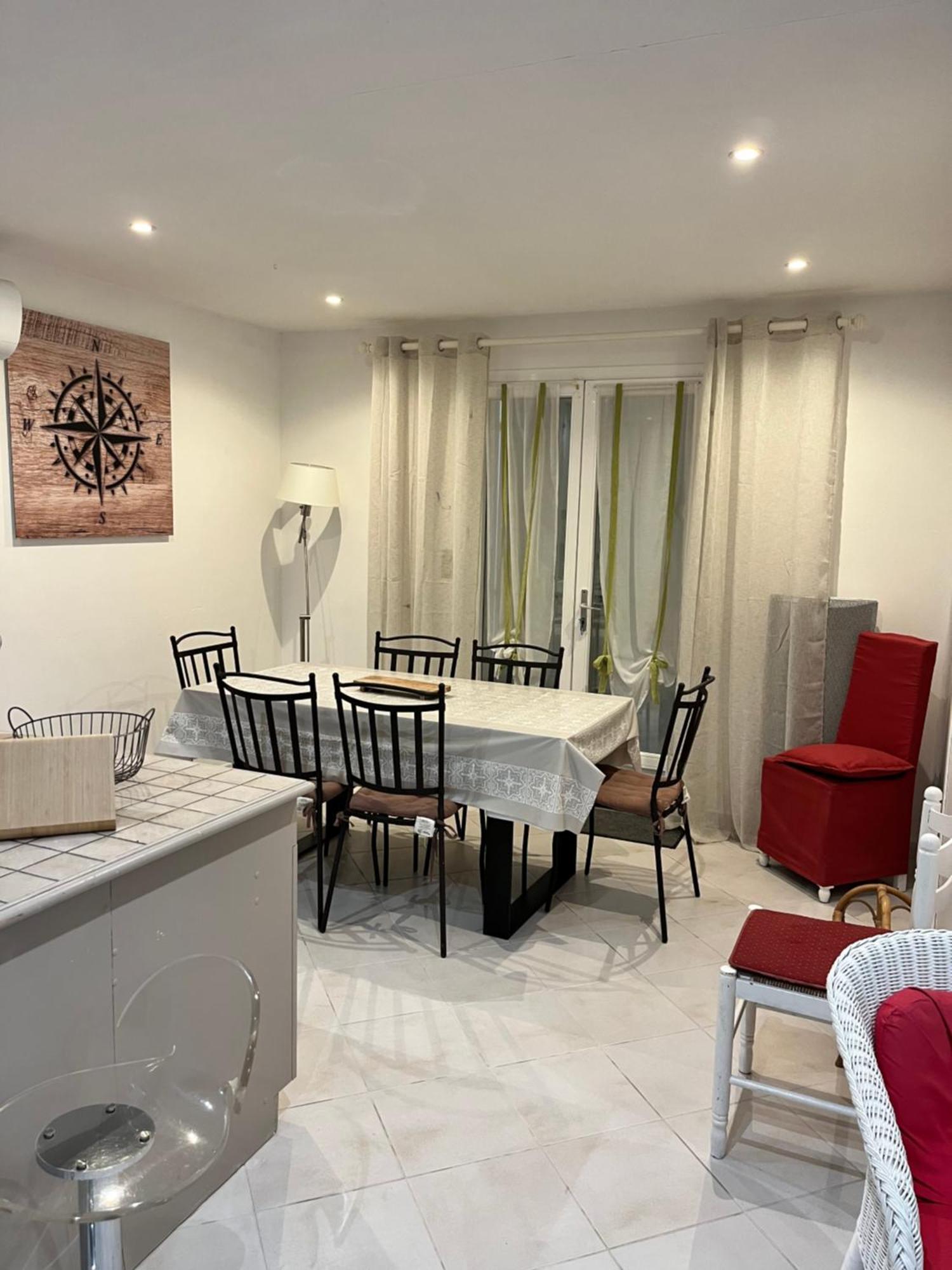 Maison Lumineuse A Ars En Re Ars-en-Ré Екстериор снимка